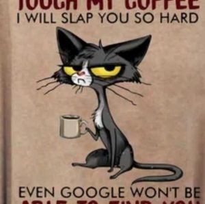 Meet your Posher, Barbara